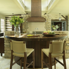 Wooden Tables