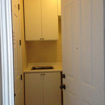 Circle C Laundry Room