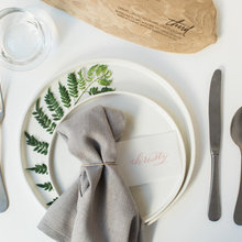 Tablescapes