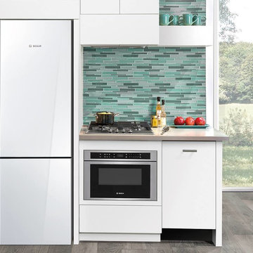 Bosch 18" Dishwasher