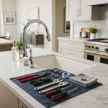 Plumbing Services