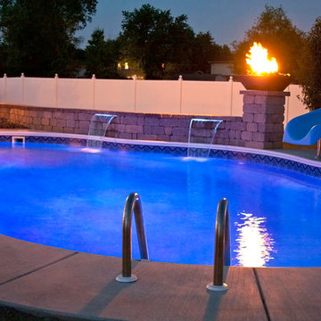 Vinyl Pools
