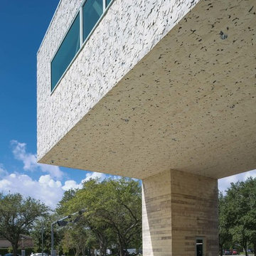 DILLON KYLE ARCHITECTS OFFICE BUILDING