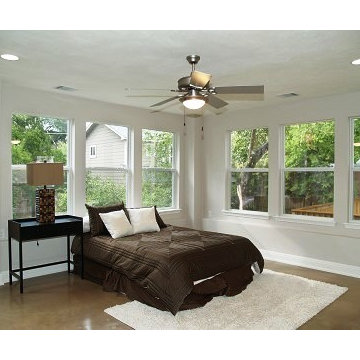Glendale Place Renovation