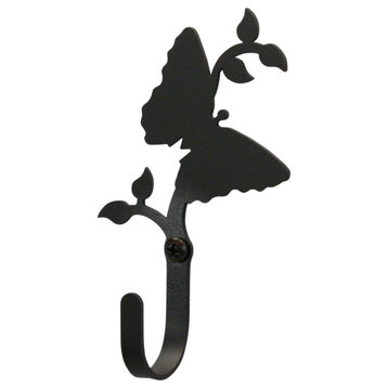Butterfly Wall Hook, Extra Small