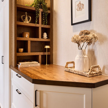 Mudroom
