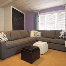Hangout Room