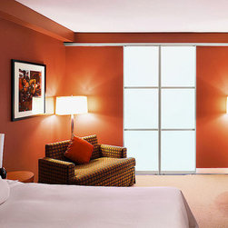 Barn Style Doors - Products
