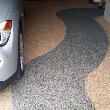 Driveway Resufacing