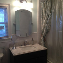 Bathroom Ideas
