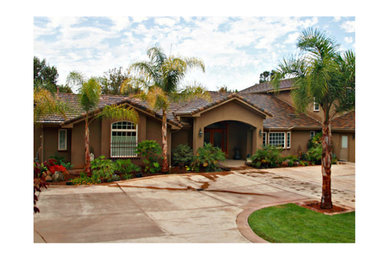 Completed Homes