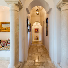 Niches