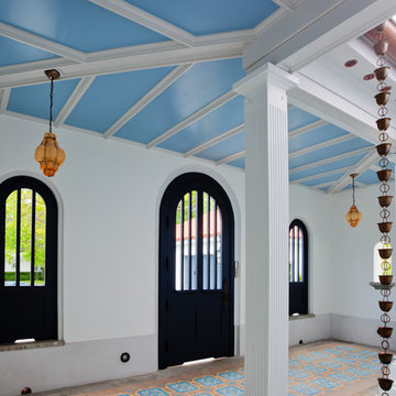 Bay Point Residence