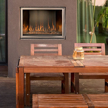 Montigo Fireplaces