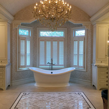 The Portfolio of Exact Tile Inc