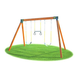 Eastern Jungle Gym Classic - Products