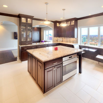 Plaza Penthouse