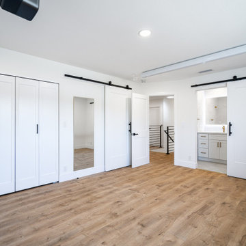 Bright Modern Kitchen with Sleek Modern Kitchen Cabinets Design | The Cabination