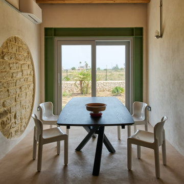 Plemmirio House in Val di Noto