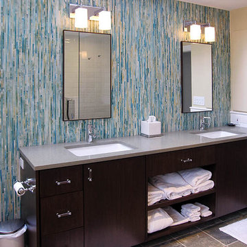More Bath Ideas