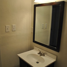 Bathroom Remodel