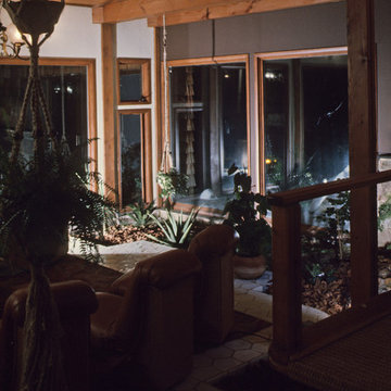 New Residence, Alpine, NJ