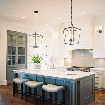 Lake Murray Residence - Lexington, SC