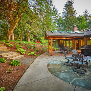 Eugene Home Remodel