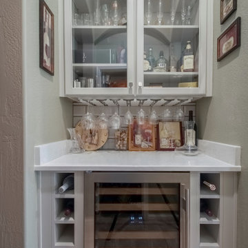 Pinehurst Remodel