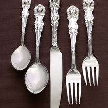flatware