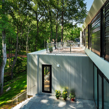 Bridge House