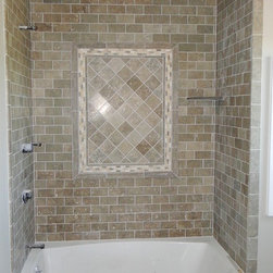 TILE DESIGN INSPIRATIONS, LLC. - Tile