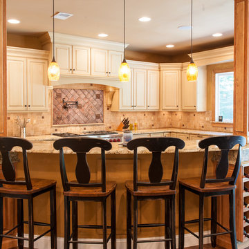 The Biltmore by Coffee Talk Kitchens