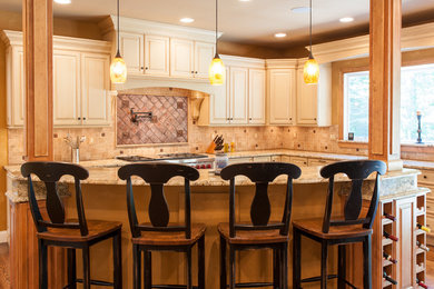 The Biltmore by Coffee Talk Kitchens