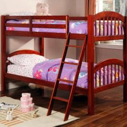 Our Projects - Bunkbeds - Kids Beds