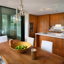 new kitchen
