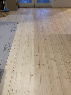 Questions About Loba Invisible Supra, Loba Hardwood Floor Finish