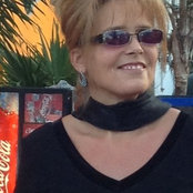Sylvie Glazer Jacques Doualan's photo