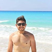 Sherief El Kady's photo