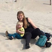 Foto von Sanne Vos
