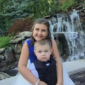 Jennifer Simone Castles's photo