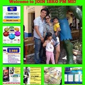 Enrique Ayap's photo