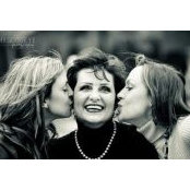 Lise Bouverat's photo