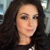 Freya Stephenson's photo