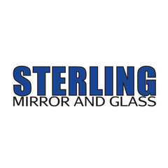 Sterling Mirror and Glass