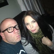 Ian Tibbetts's photo