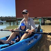 Nicholas Meatheringham's photo