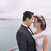 Andy Huang's photo