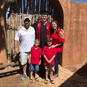 Whitney Donohue's photo