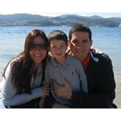 Romina Zditowski's photo
